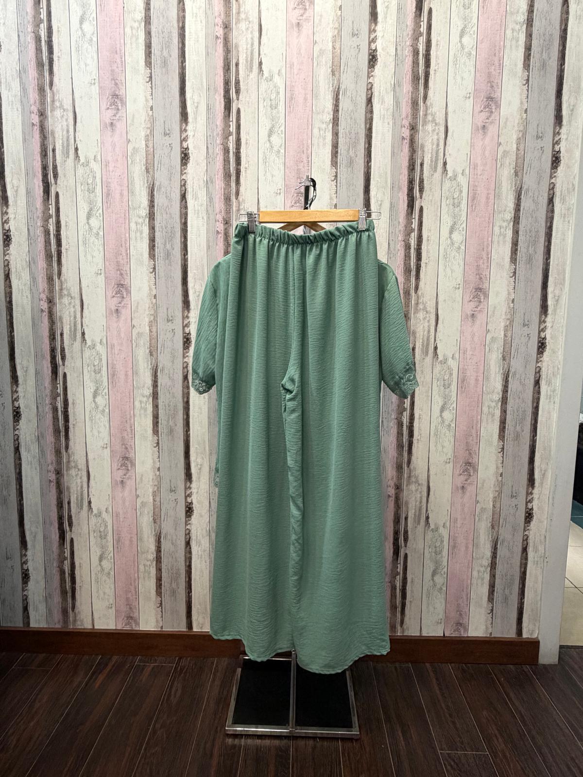 Conjunto Yuliet
