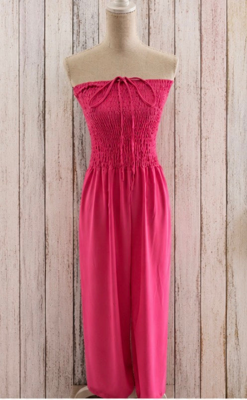 Conjunto PINK