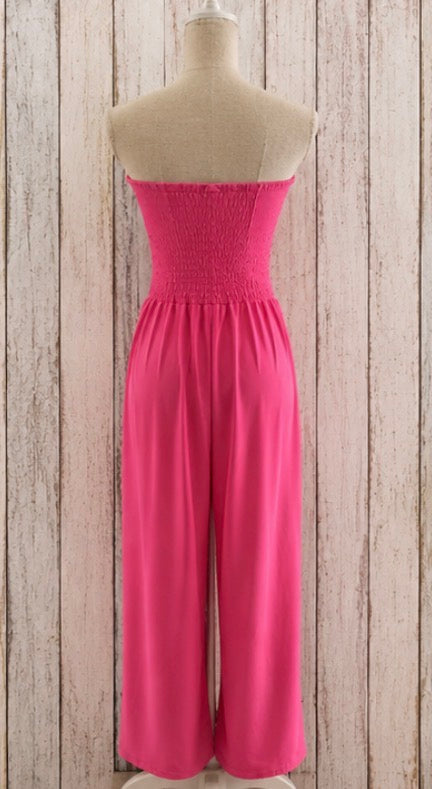 Conjunto PINK