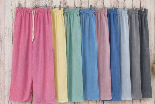Pantalones Elvira