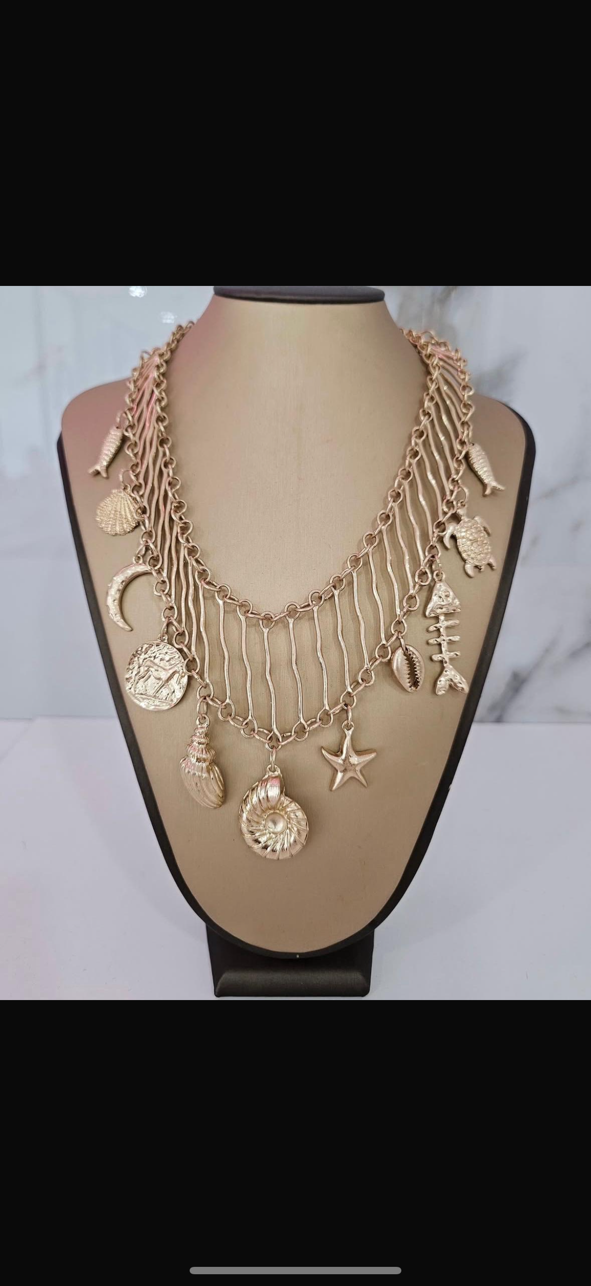 Collar Tarifa