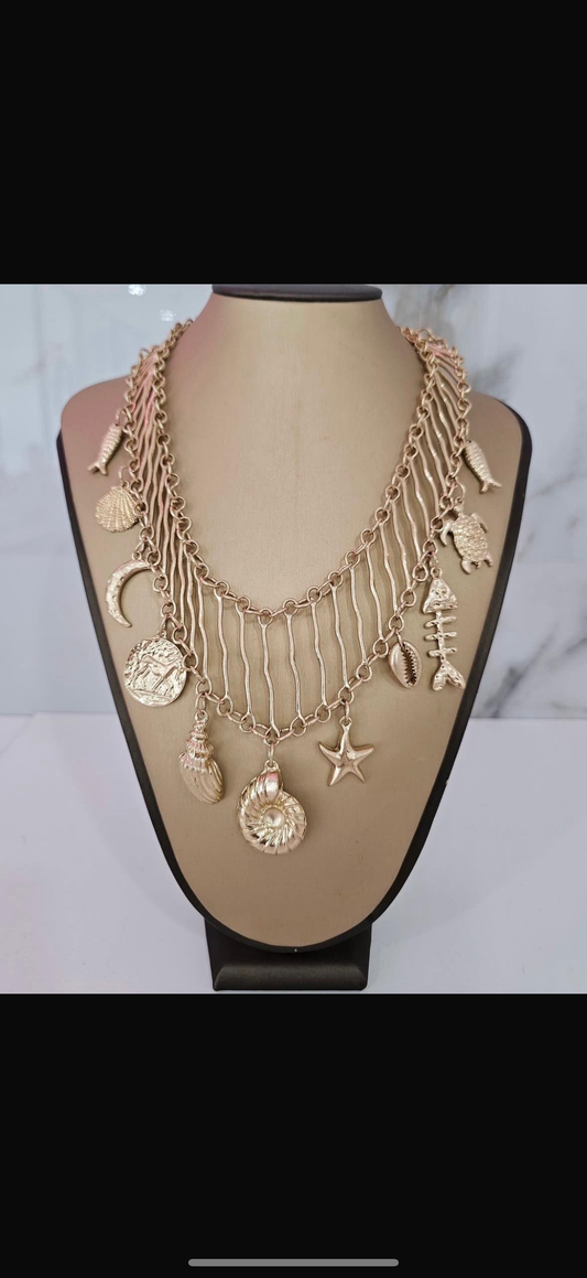 Collar Tarifa