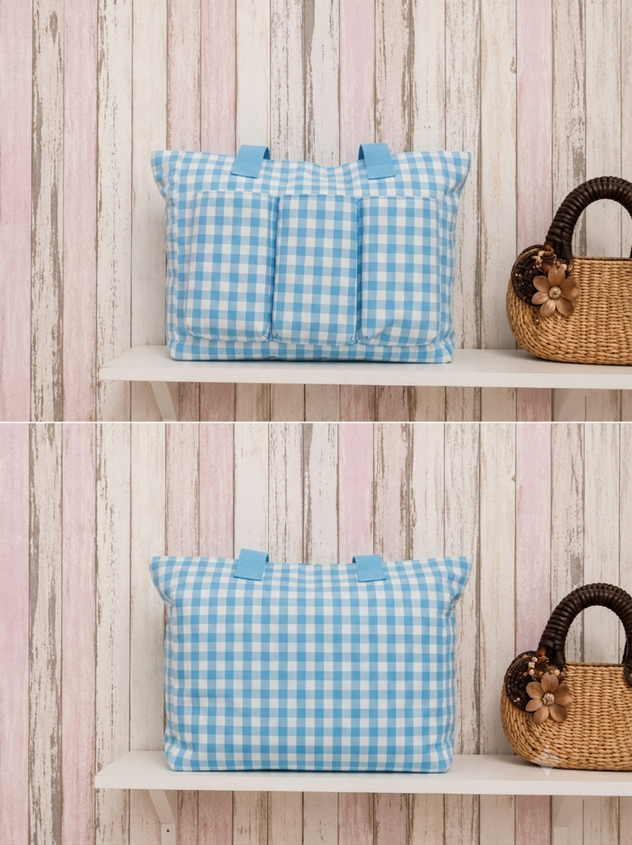Bolso mon amour