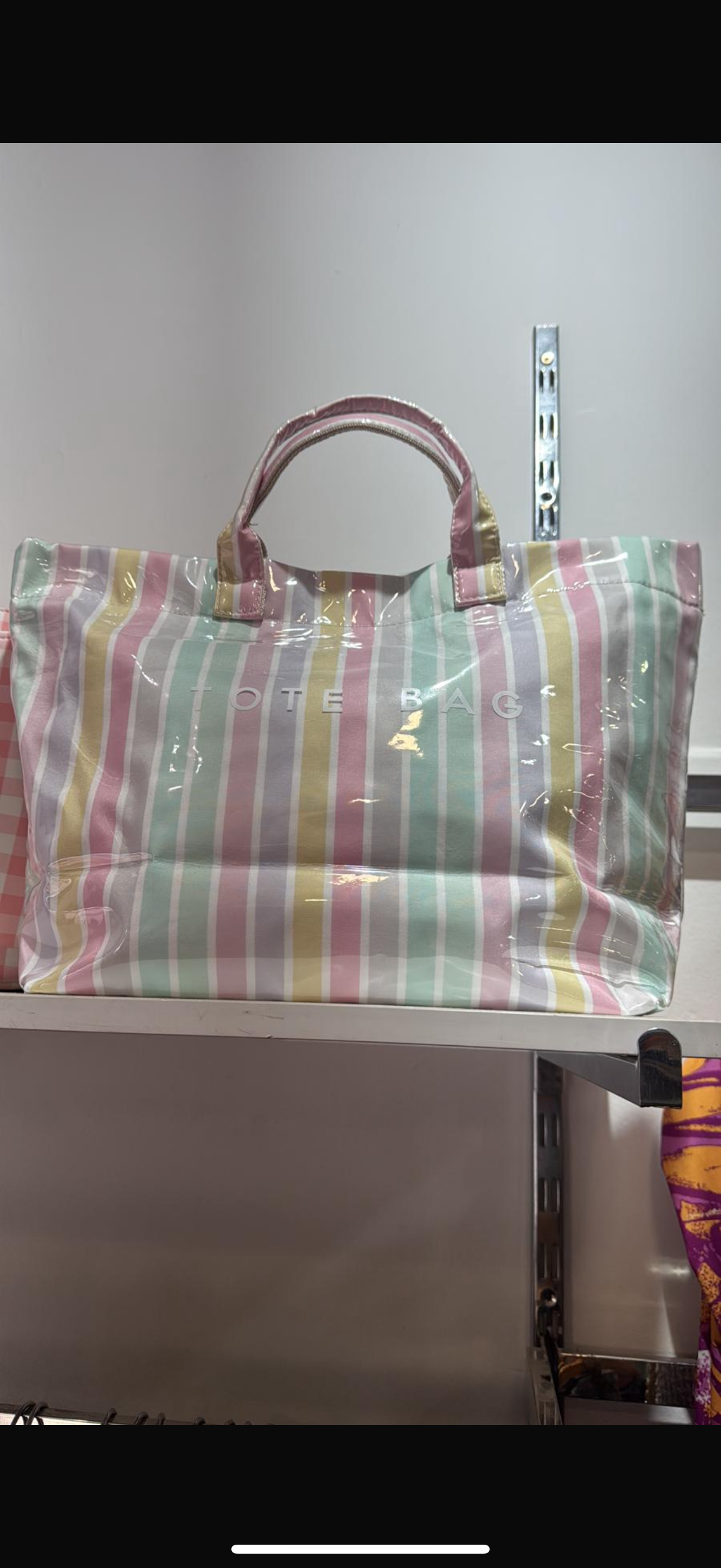 Bolso Tote Bag