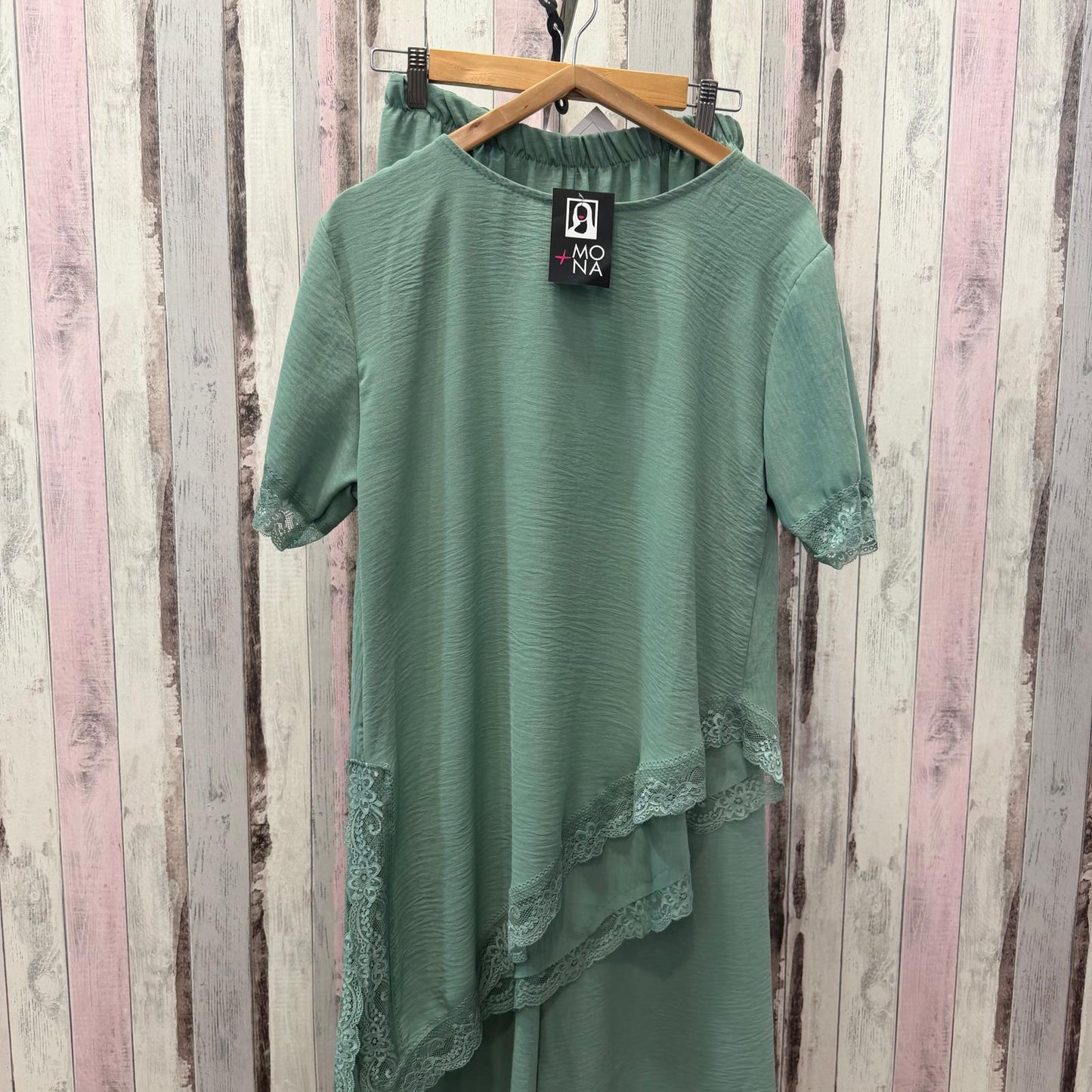 Conjunto Yuliet
