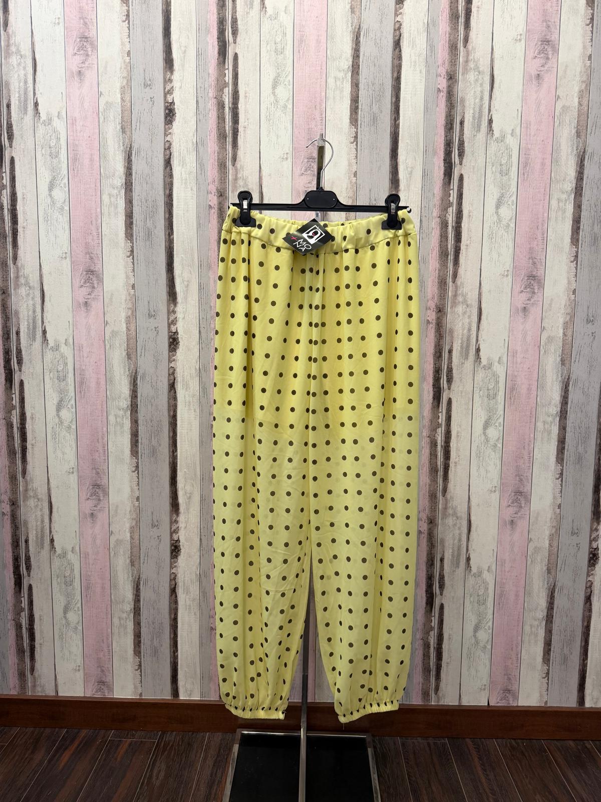 Pantalon nicky
