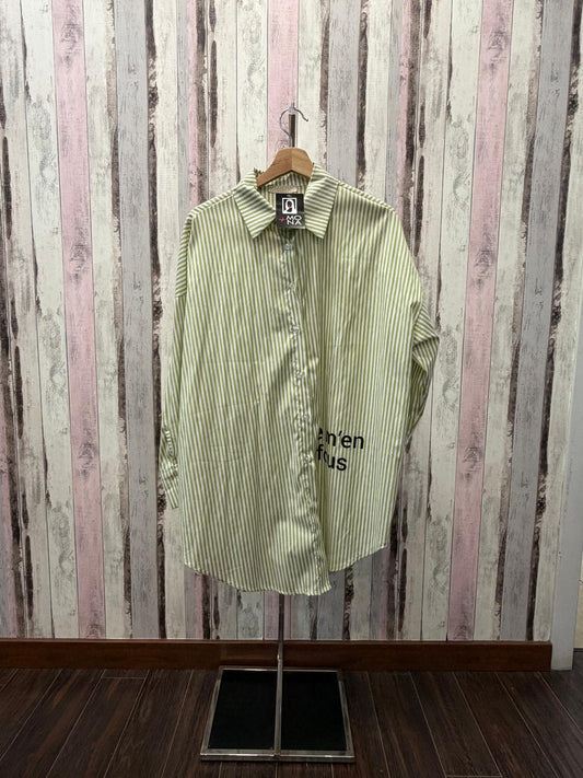 Camisa Paris