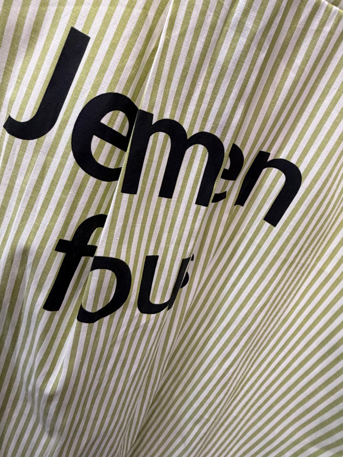 Camisa Paris
