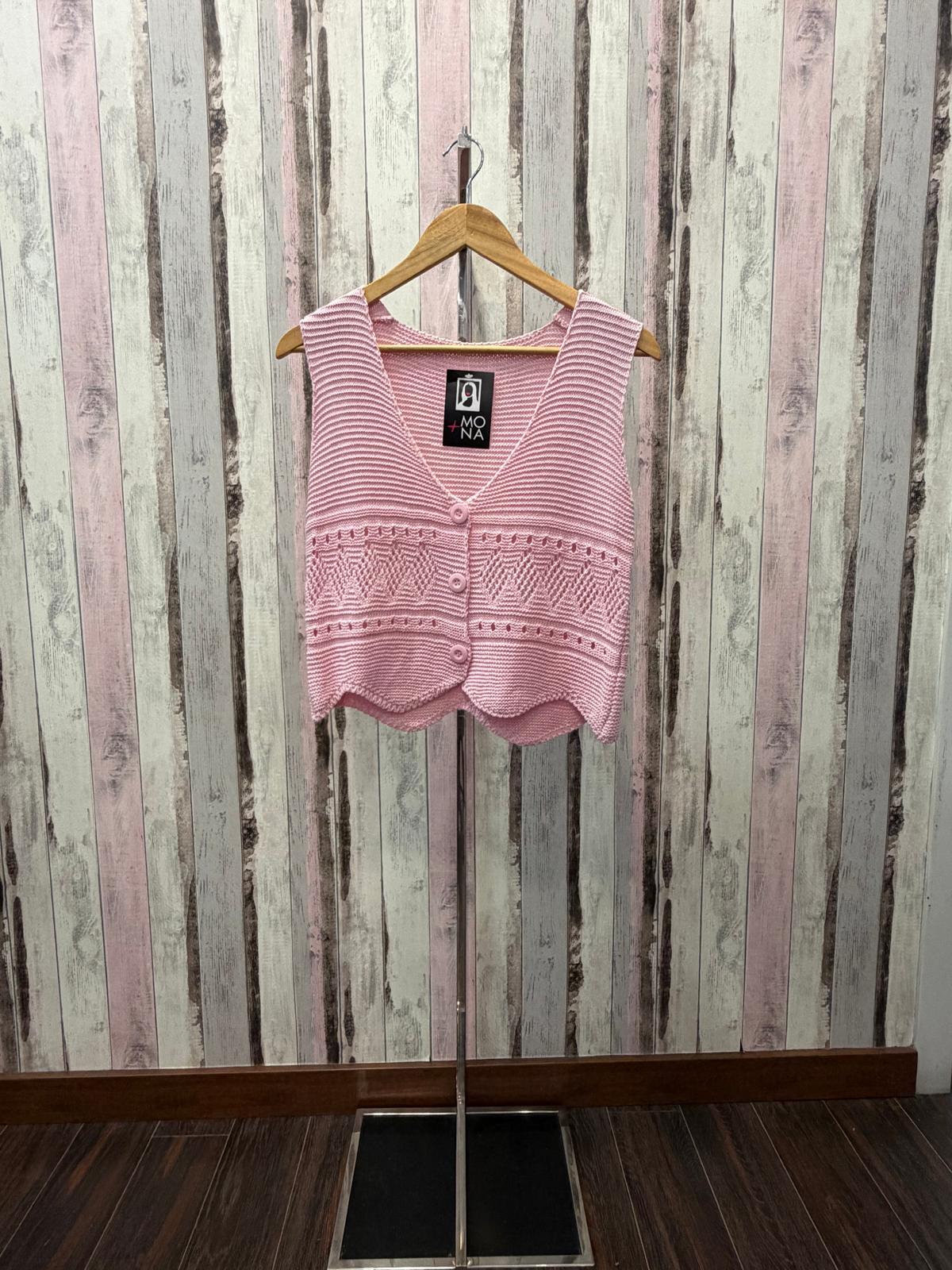 Top Pink