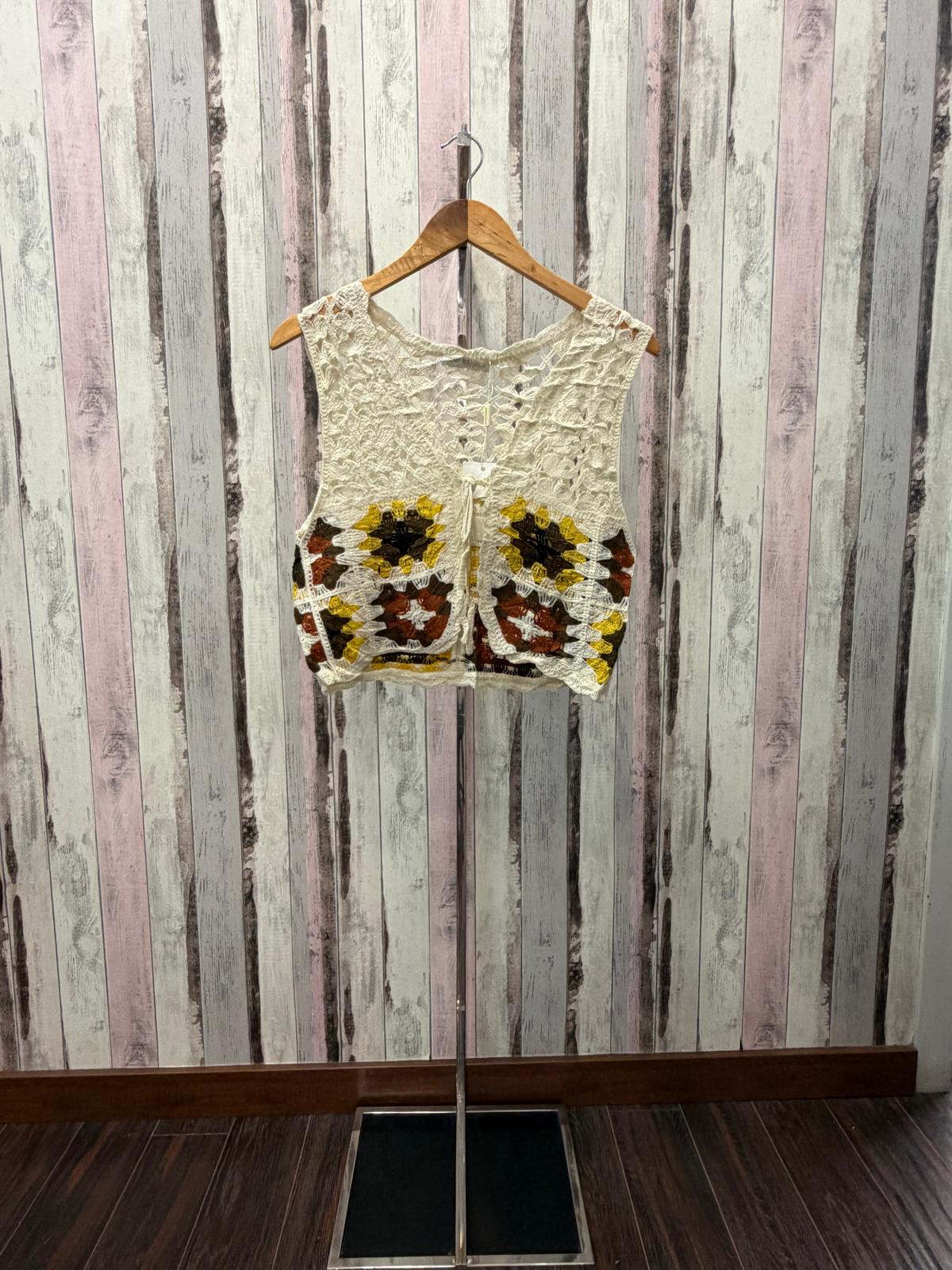 Top floral