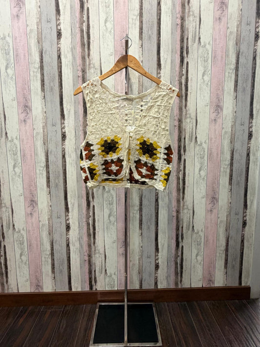 Top floral