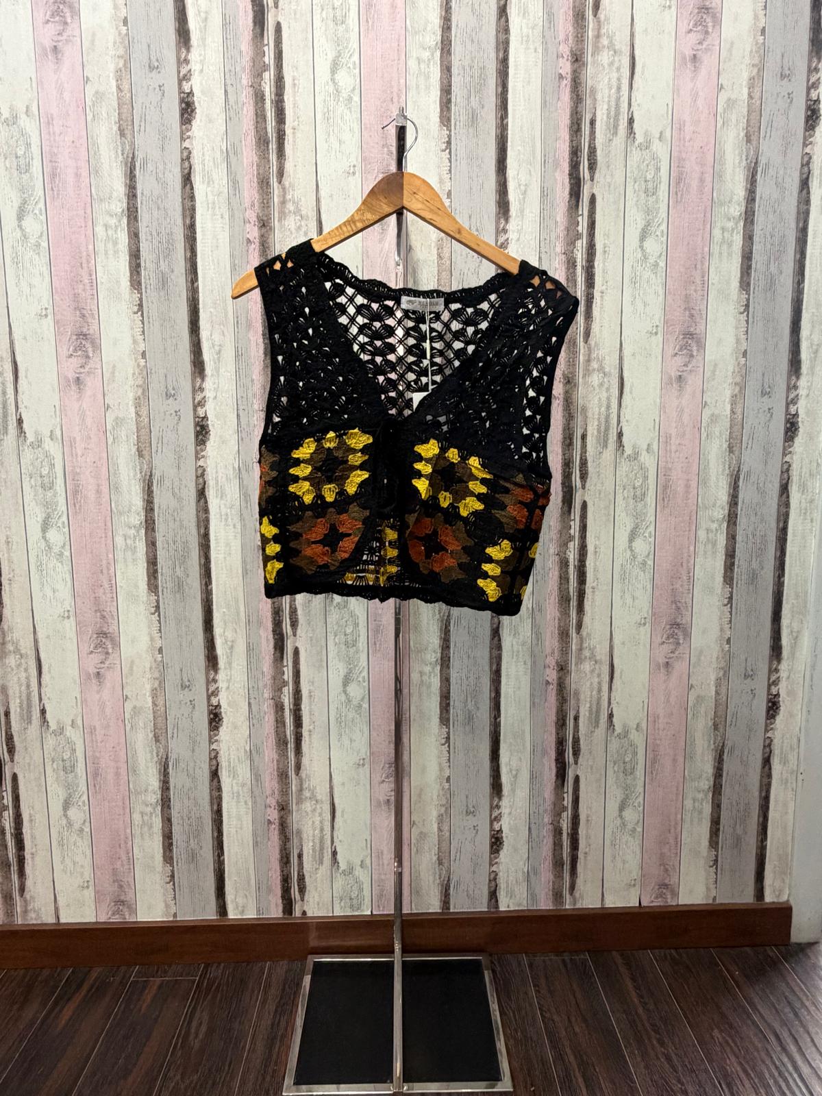 Top floral