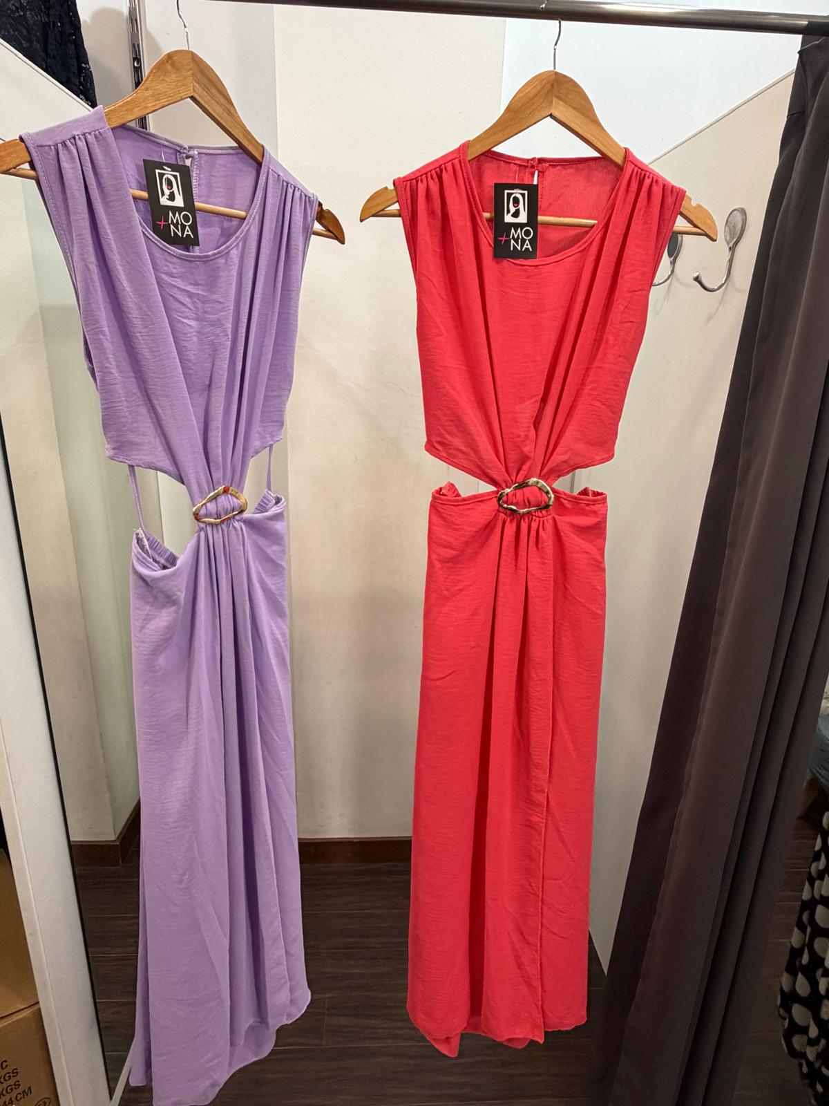 Vestido Elegance