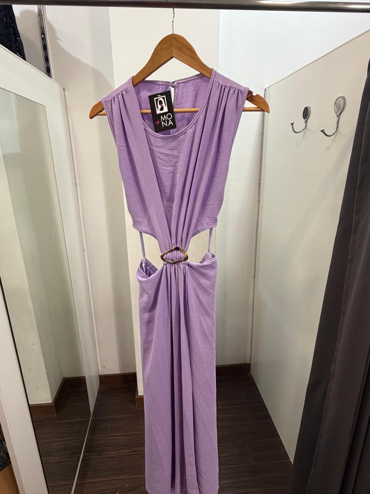 Vestido Elegance