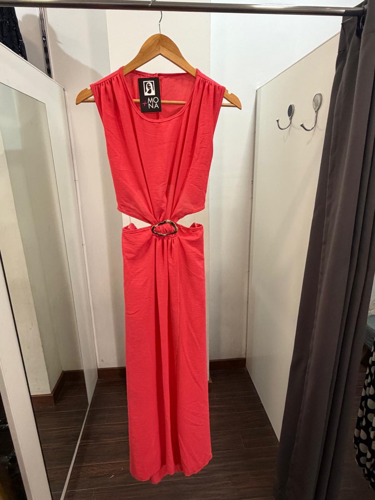 Vestido Elegance