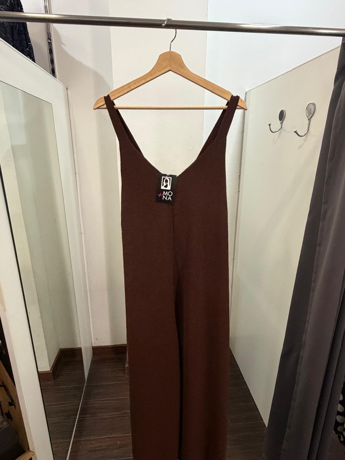 Vestido casual