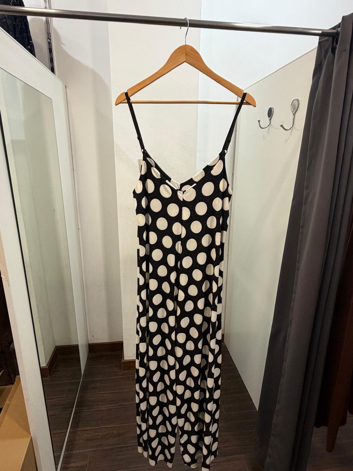Vestido casual