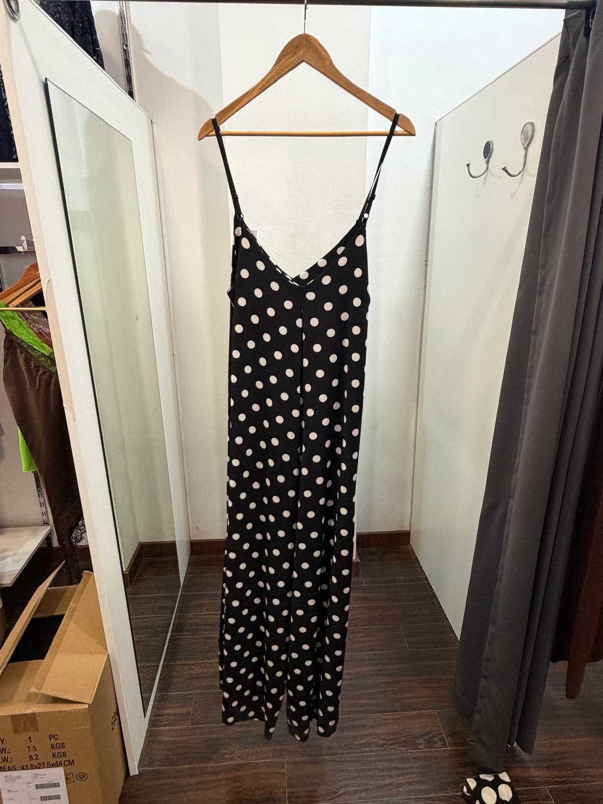 Vestido casual