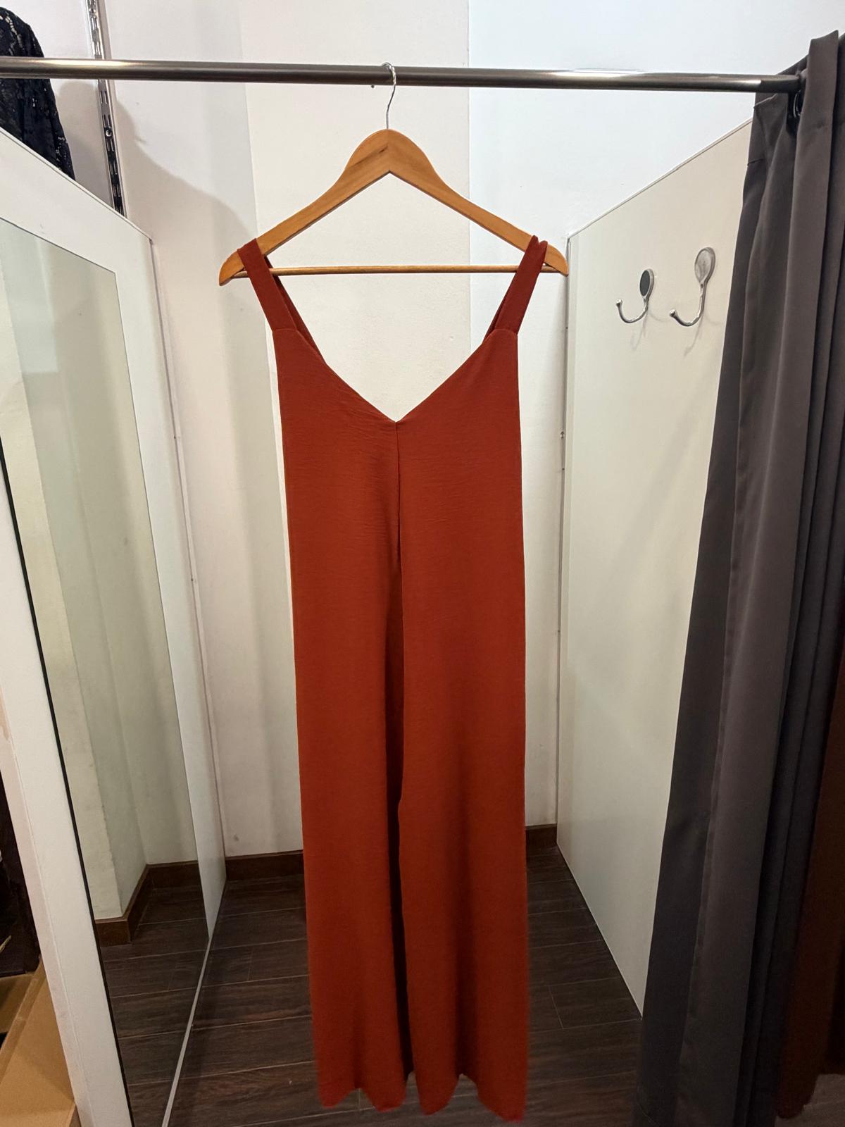 Vestido casual