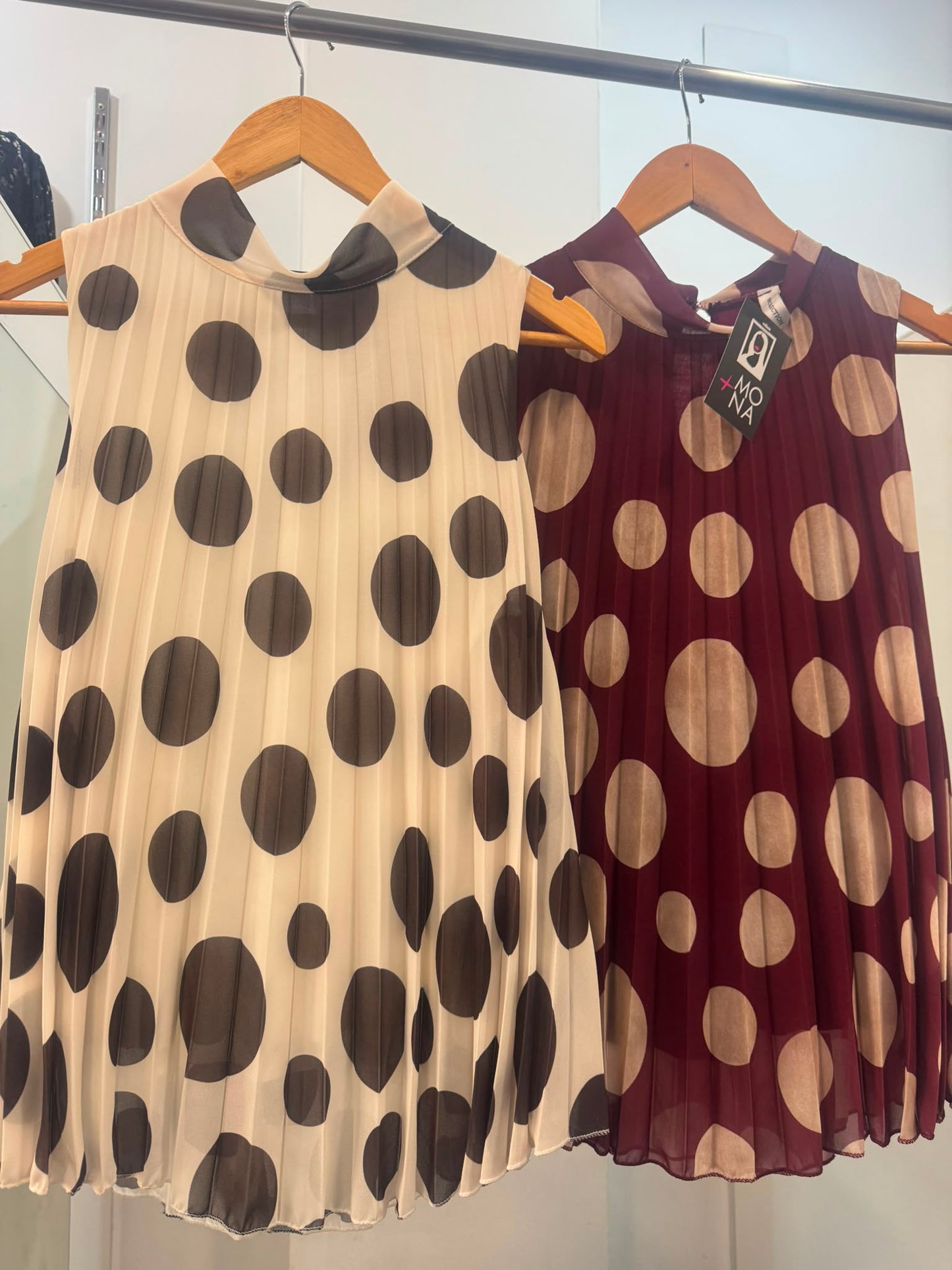 Camisa Luna