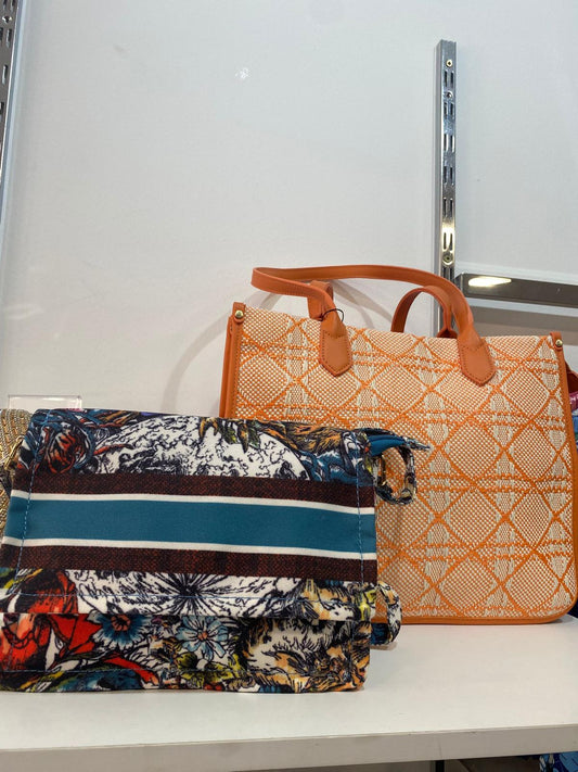 Bolsos luxury