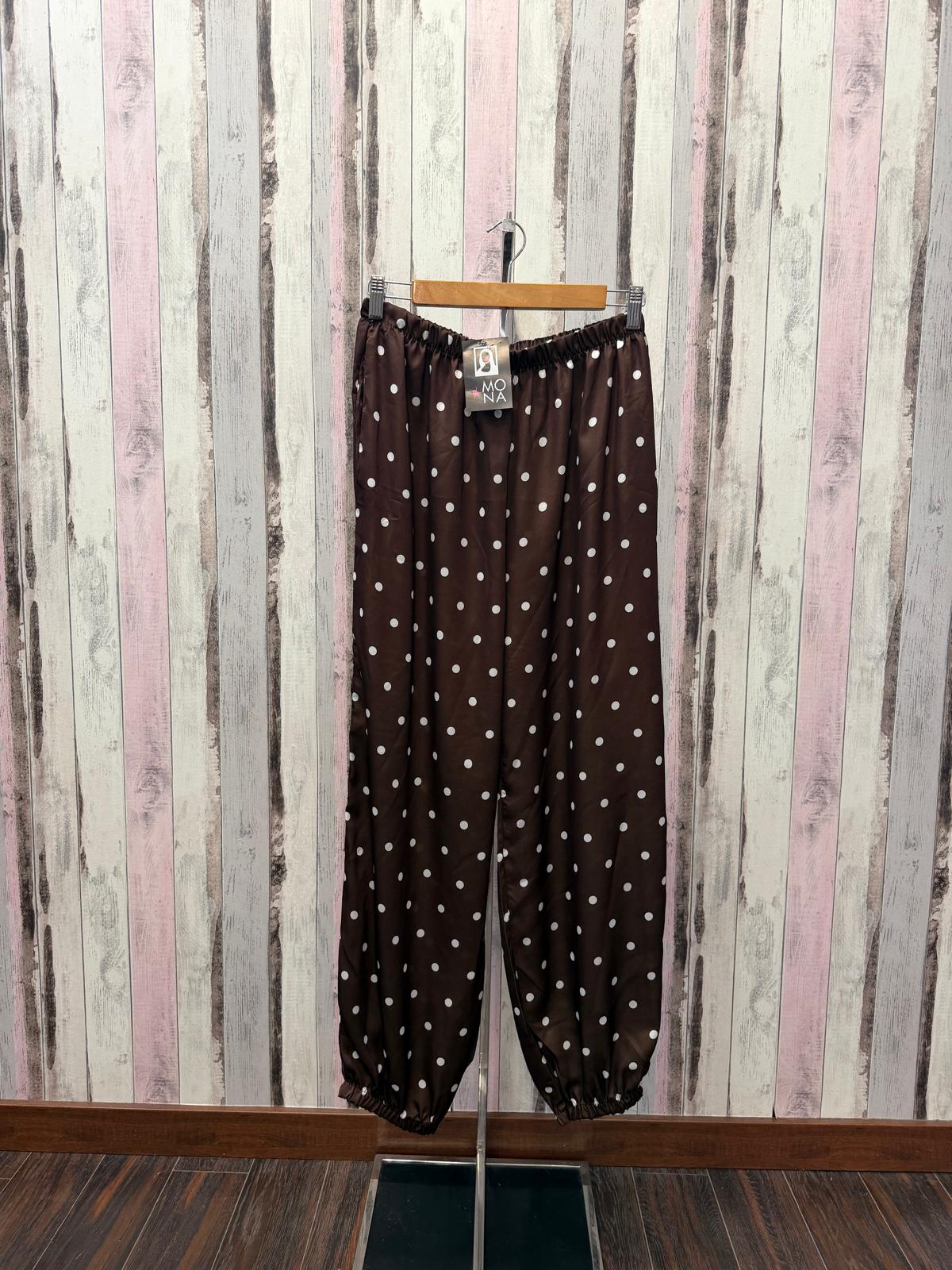 Pantalon nicky