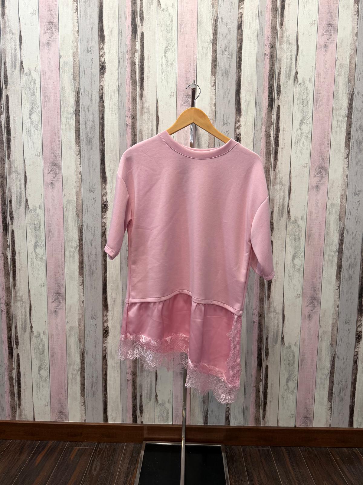 Camiseta Lucía
