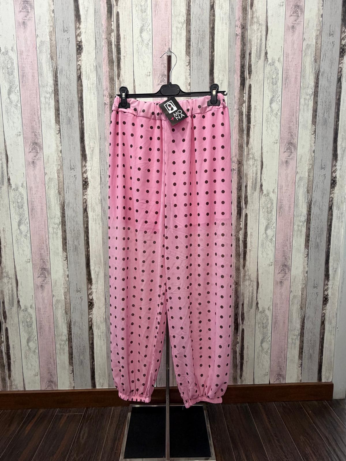 Pantalon nicky