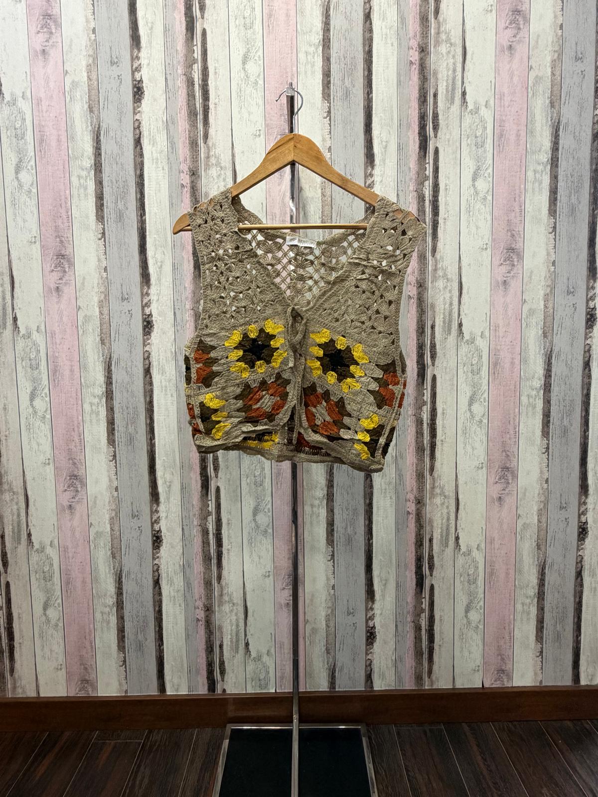 Top floral